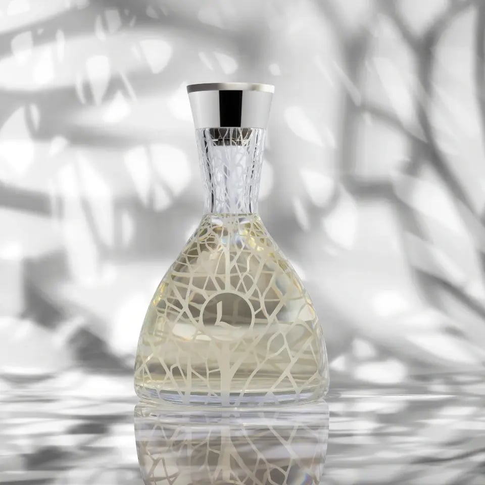 Botella Luminis