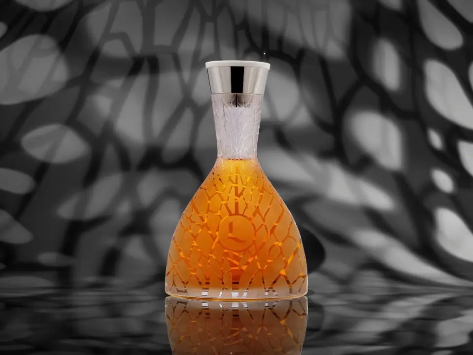 umbra botella